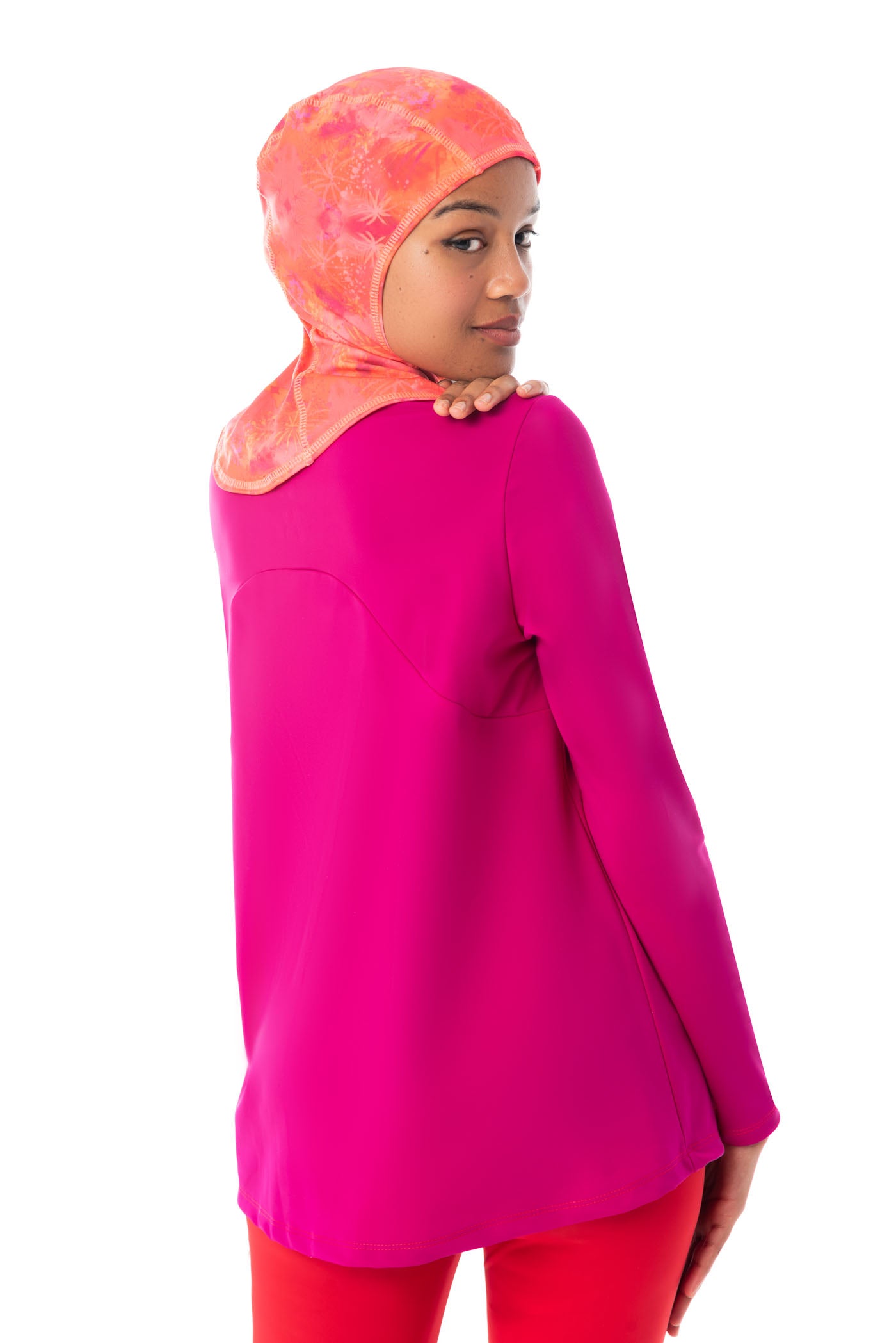 Laila Hijab ليلى