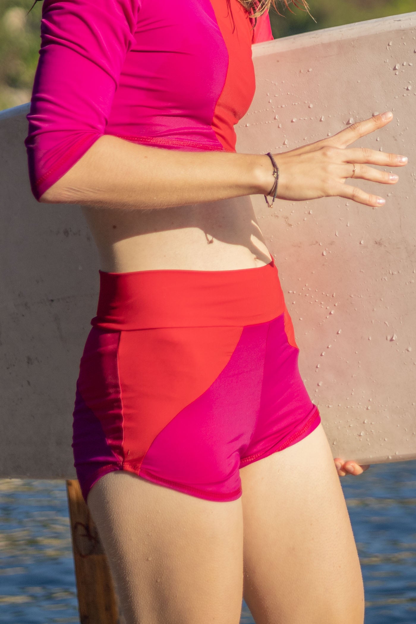 Sara Shorts سارة – Alwan