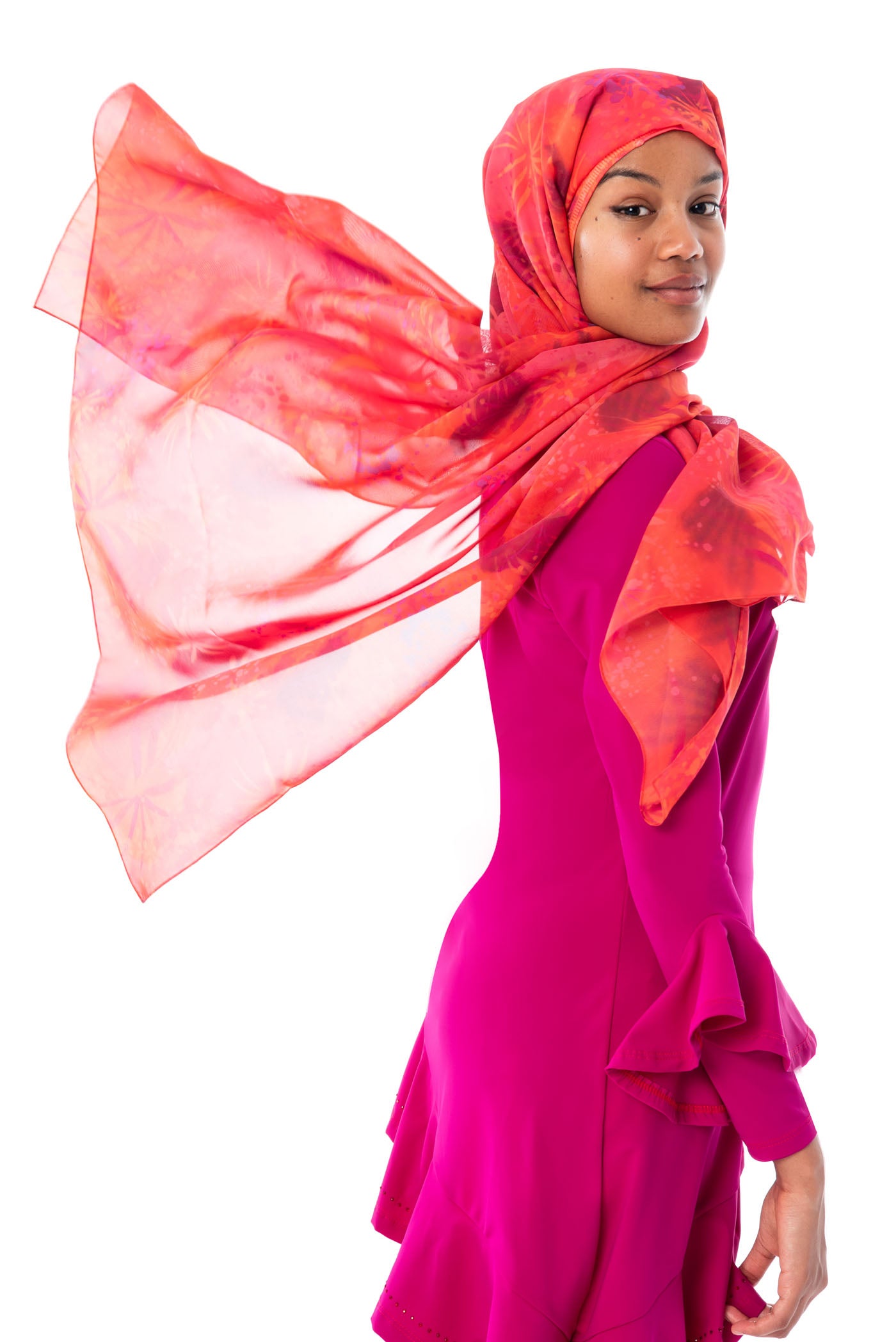 Farida Pareo فريدة