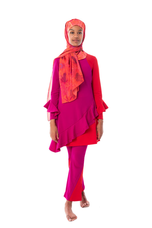 Saharan Starlight Set