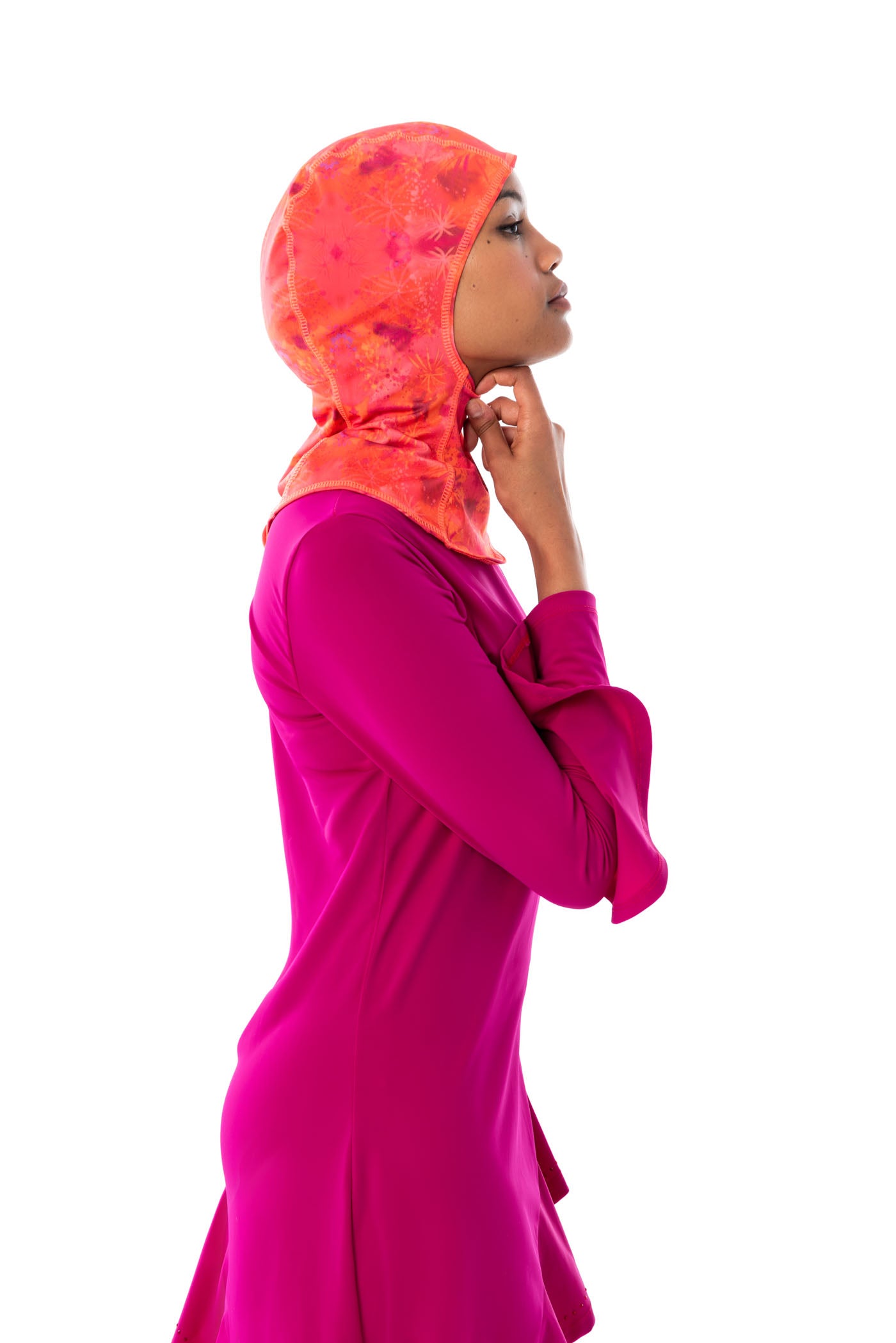 Laila Hijab ليلى