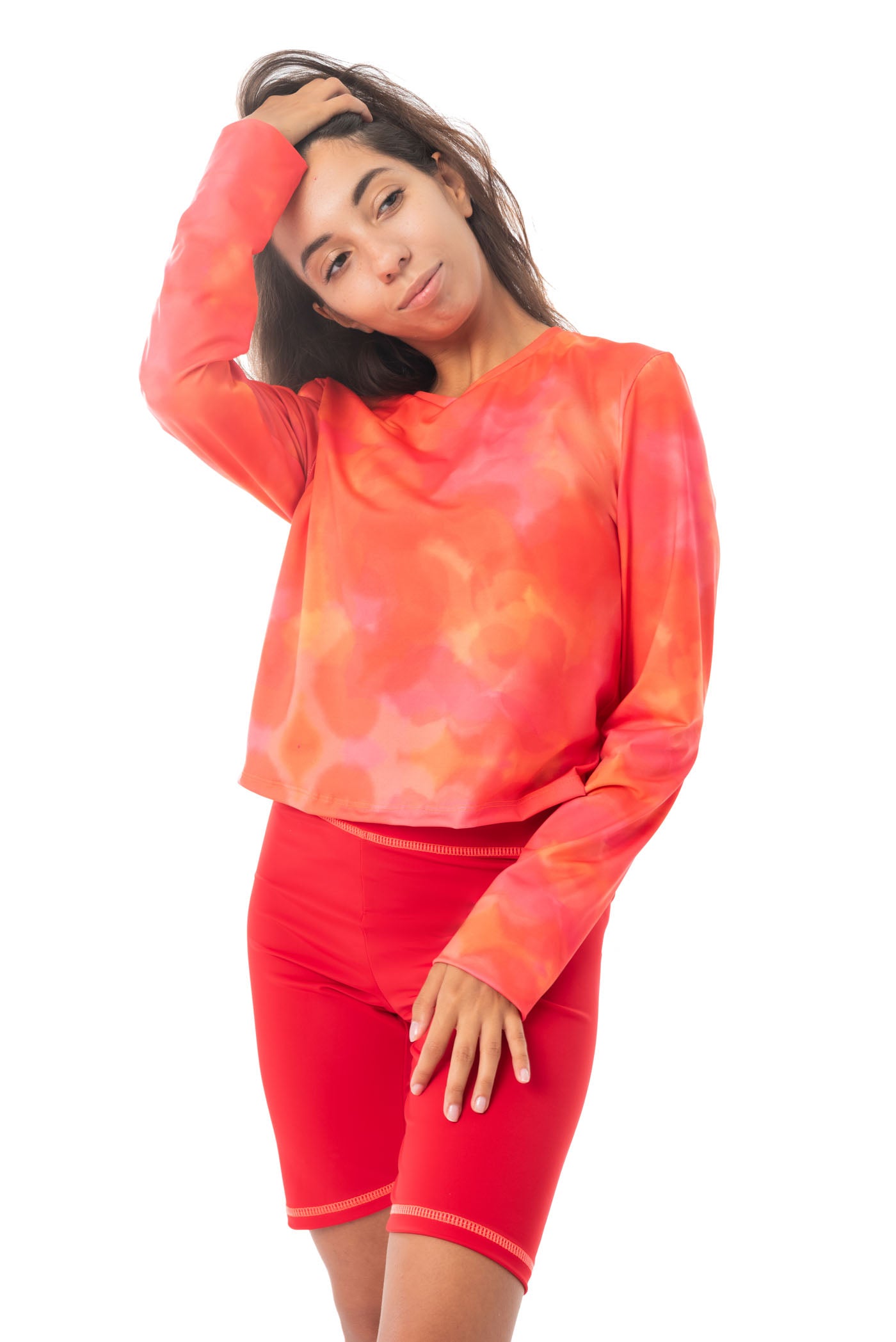 Malika Blouse مليكة