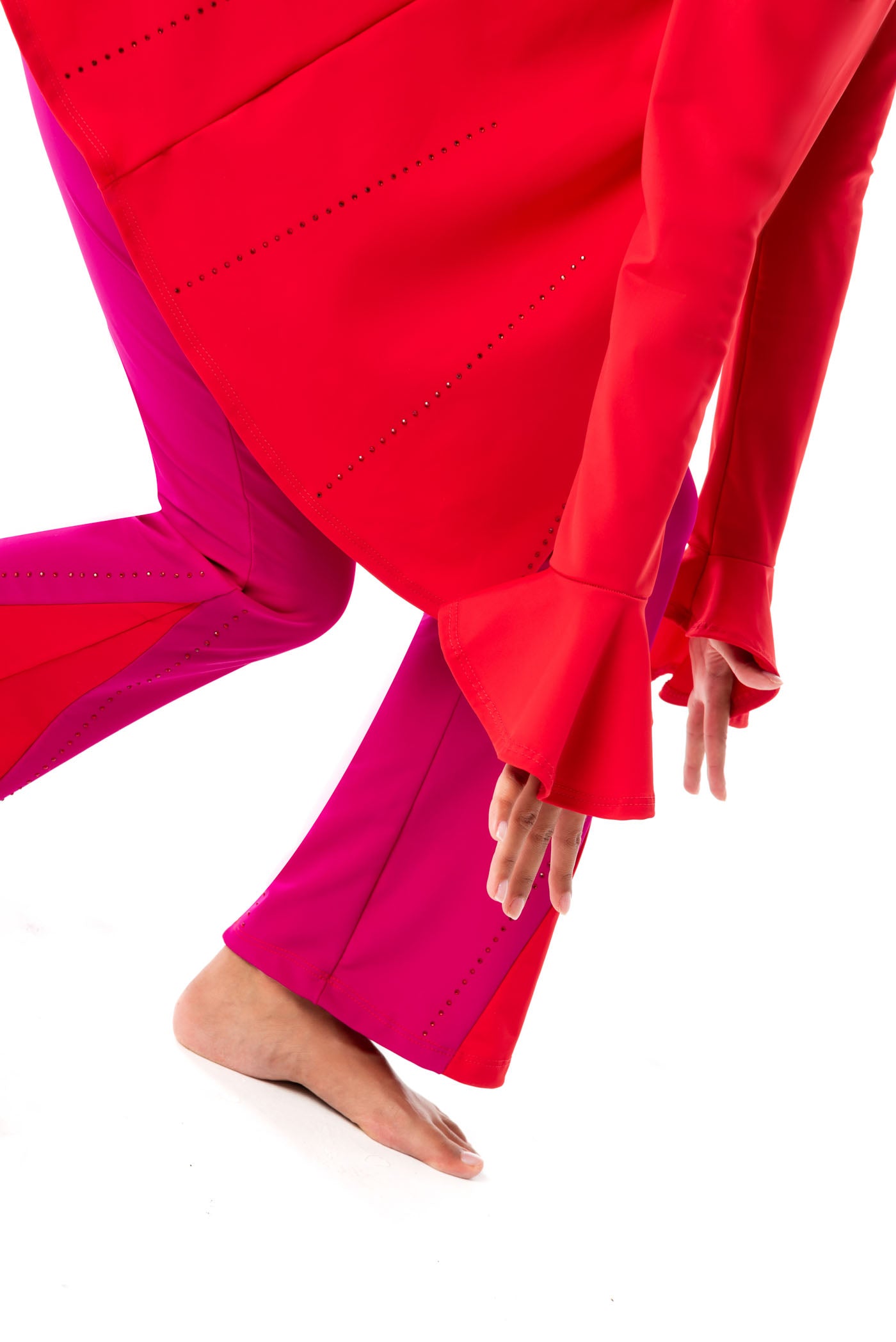 Latifa Pants لطيفة