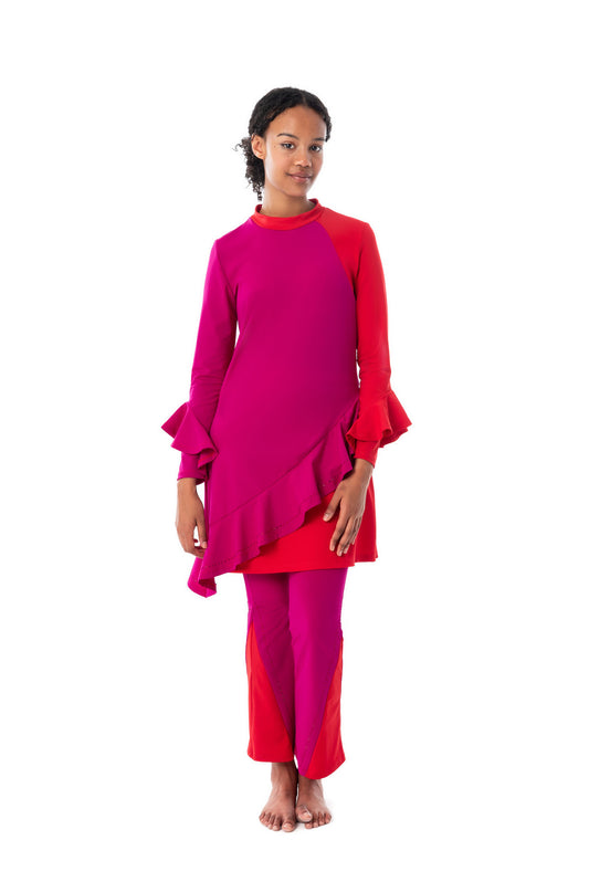 Nabila Tunic نبيلى