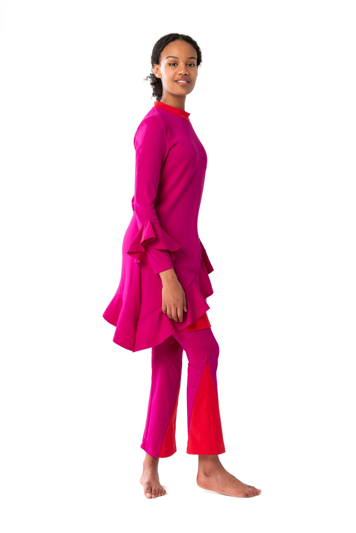 Saharan Starlight Set