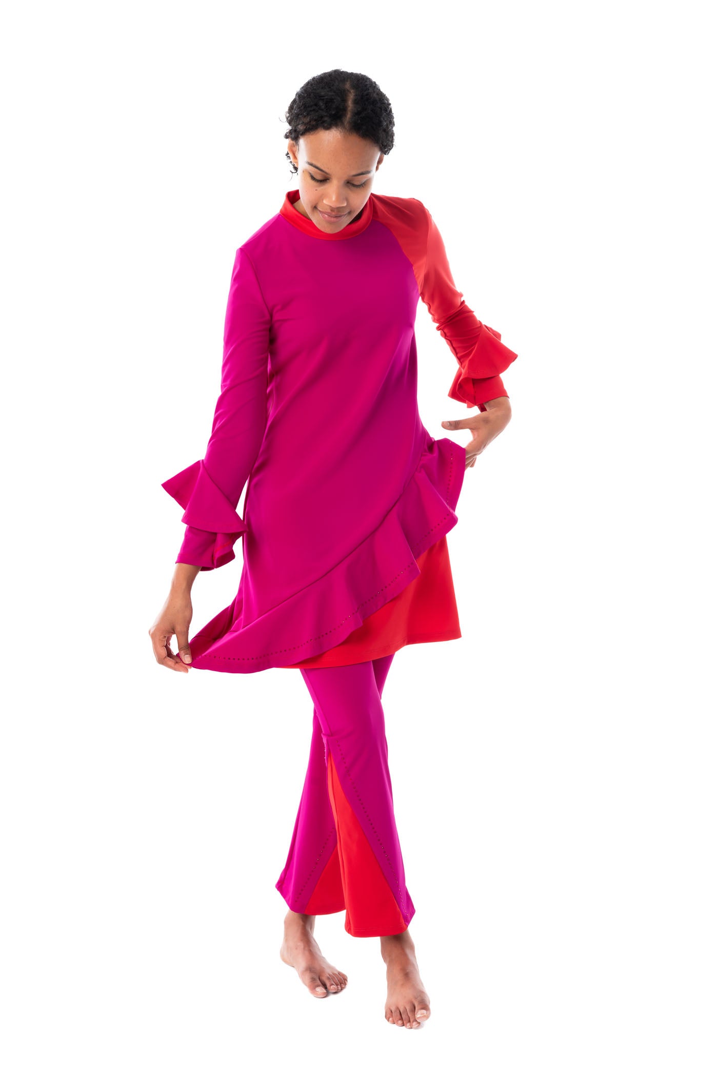 Saharan Starlight Set