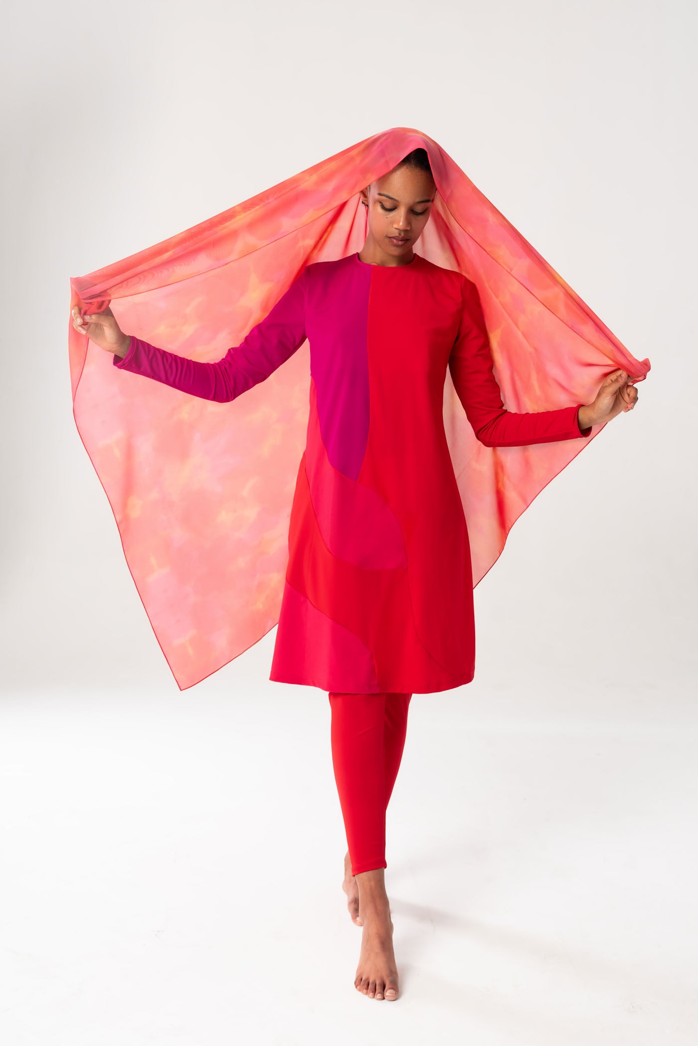 Wafa Tunic وفاء
