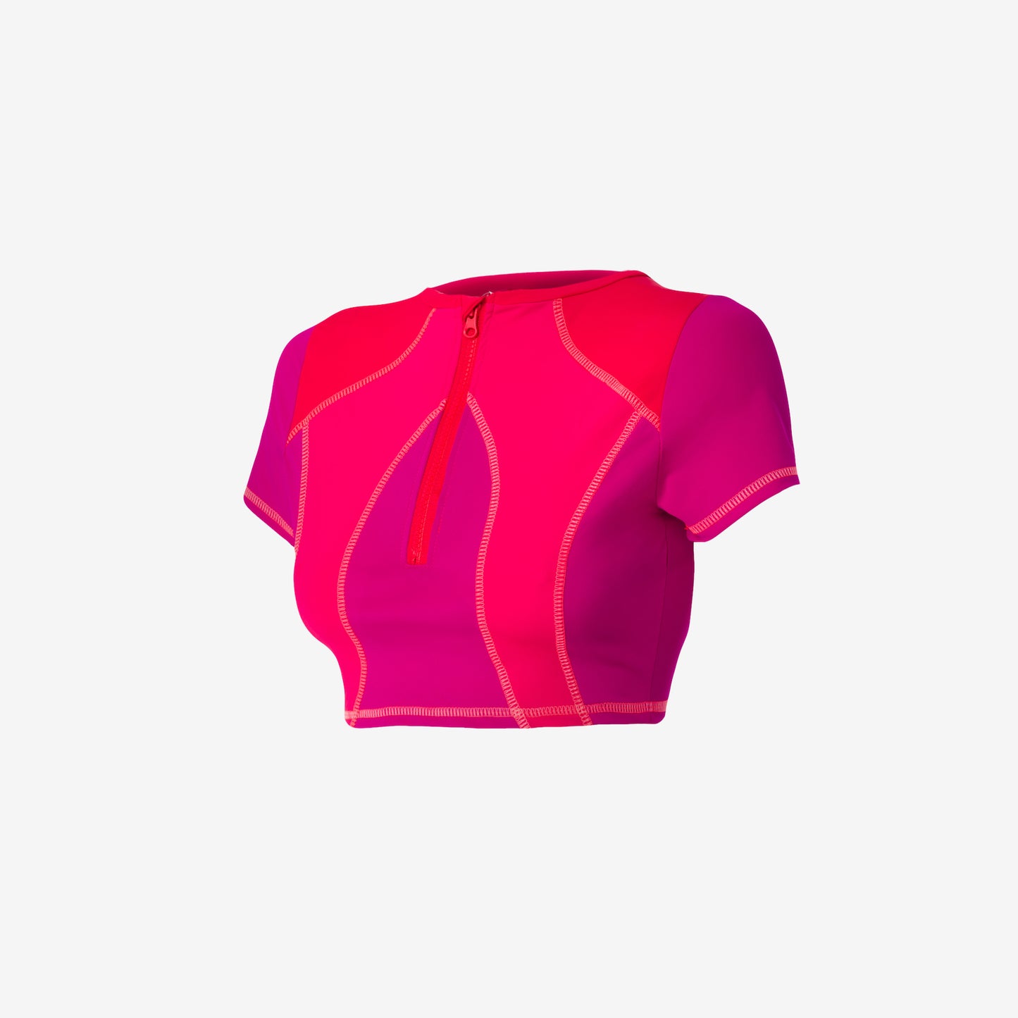 Monica Blouse مونيكا